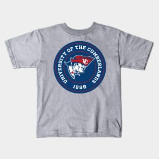 Cumberlands - Patriots Kids T-Shirt